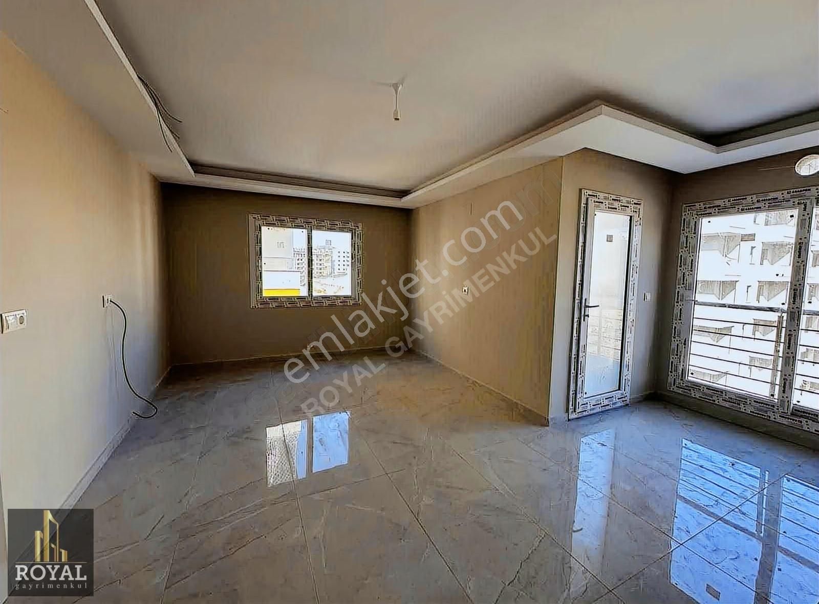 Satılık Sıfır Daire!!atatürk Mahallesi Seyirtepenin Arkası 3+1 - Görsel 11