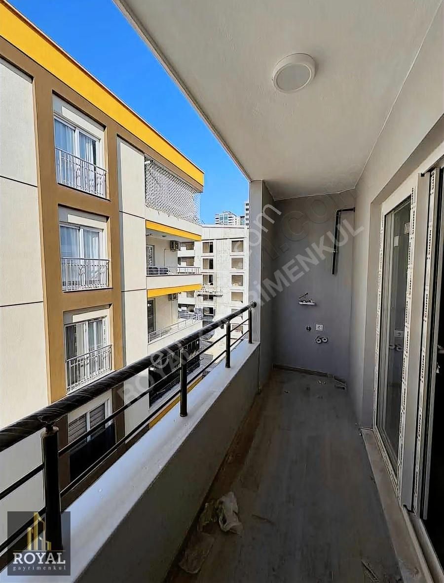 Satılık Sıfır Daire!!atatürk Mahallesi Seyirtepenin Arkası 3+1 - Görsel 9