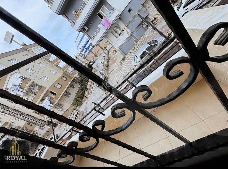 Kırıklarsırtı Mh Atatürk Gösteri Merkezi'nin Arkasında, 3+1 - Görsel 2