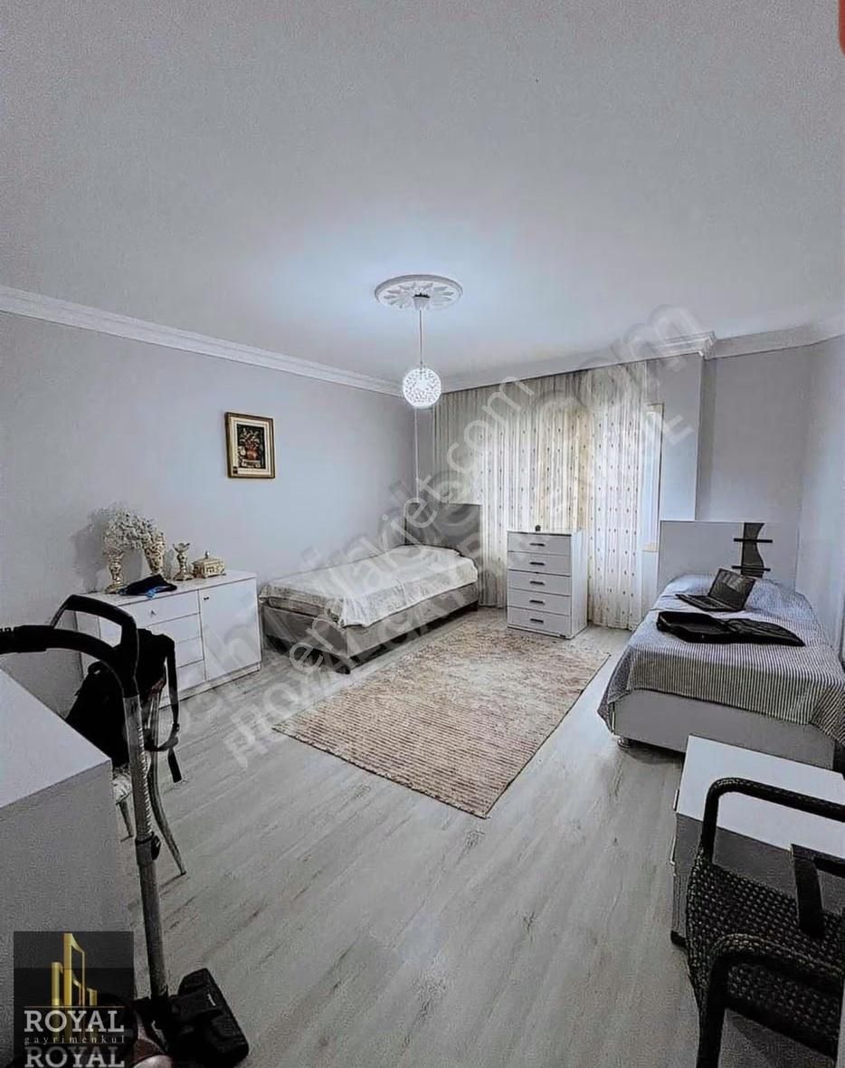 Kırıklarsırtı Mh Atatürk Gösteri Merkezi'nin Arkasında, 3+1 - Görsel 6