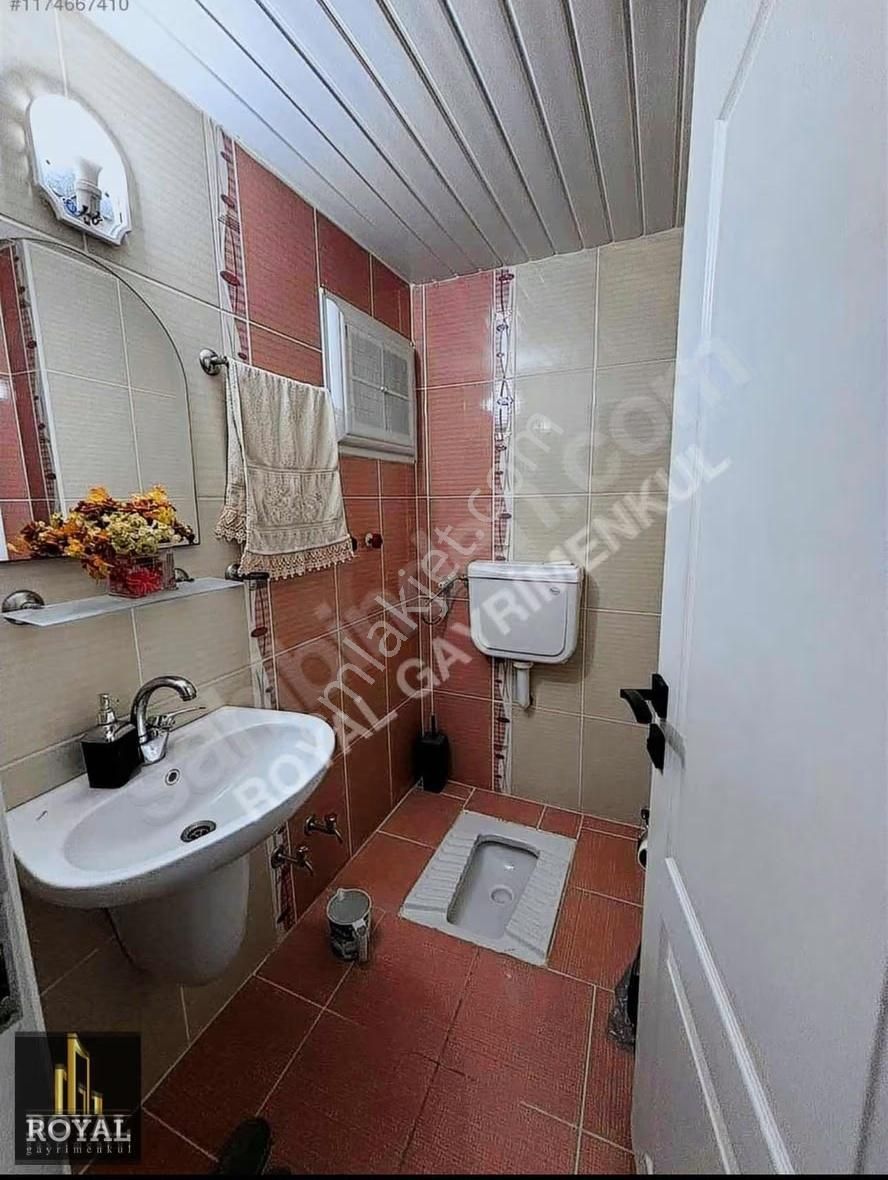 Kırıklarsırtı Mh Atatürk Gösteri Merkezi'nin Arkasında, 3+1 - Görsel 7