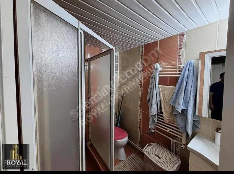 Kırıklarsırtı Mh Atatürk Gösteri Merkezi'nin Arkasında, 3+1 - Görsel 5