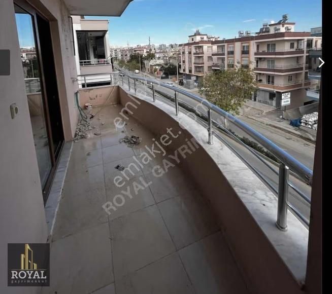 Tarsus Baglar Mh Satılık 3+1 A.mutfak 150 M2 Ana Yol Üstü - Görsel 5