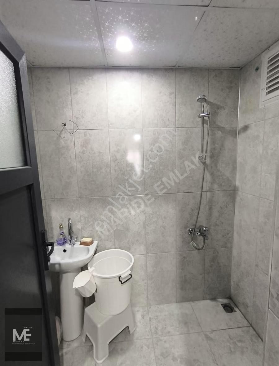 Maride Emlak`tan Hastane Yanı Çok Acil Satılık 3+1 Lüx Daire - Görsel 11