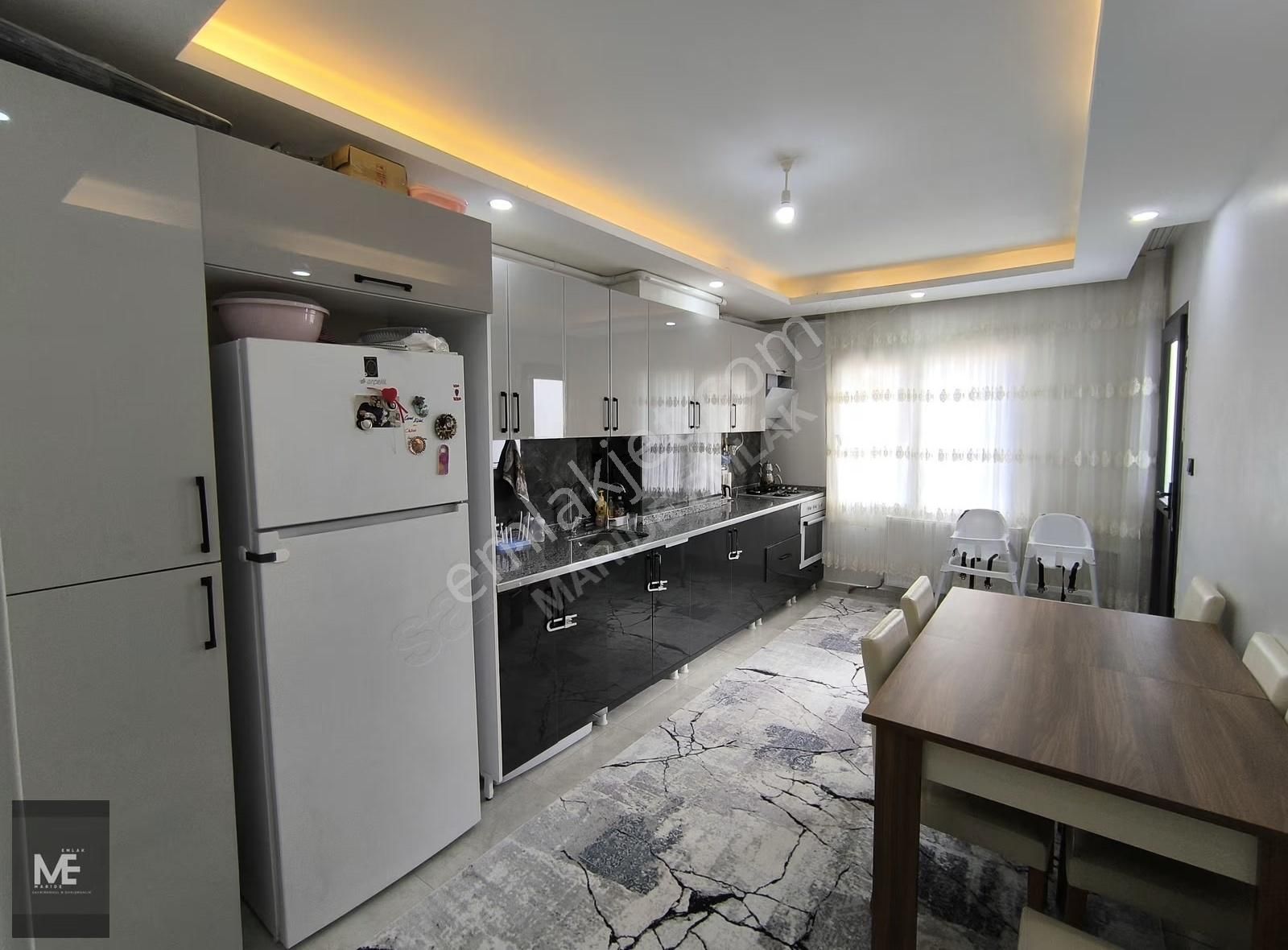 Maride Emlak`tan Hastane Yanı Çok Acil Satılık 3+1 Lüx Daire - Görsel 5