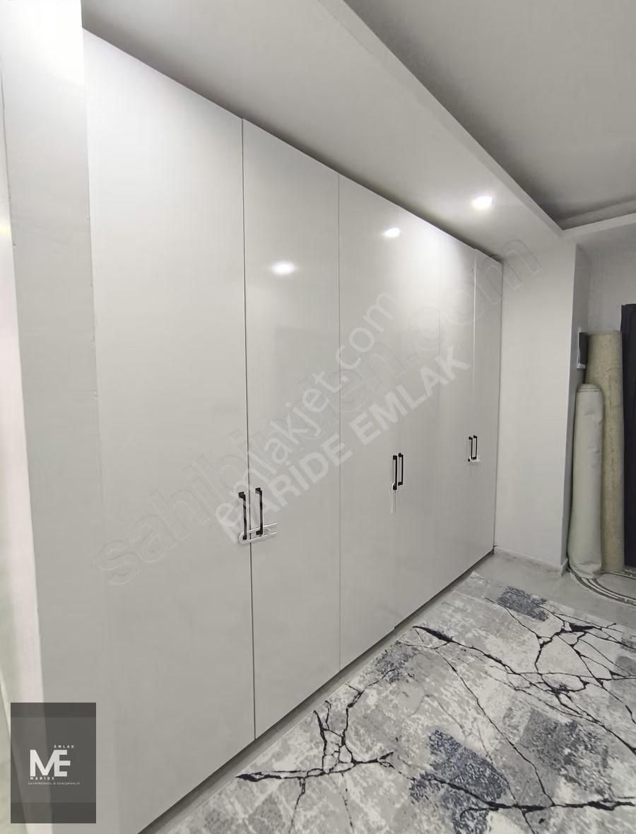 Maride Emlak`tan Hastane Yanı Çok Acil Satılık 3+1 Lüx Daire - Görsel 6