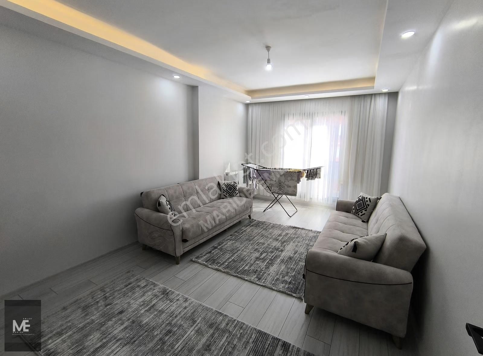 Maride Emlak`tan Hastane Yanı Çok Acil Satılık 3+1 Lüx Daire - Görsel 13