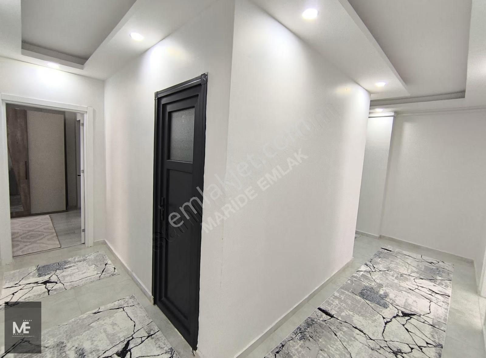 Maride Emlak`tan Hastane Yanı Çok Acil Satılık 3+1 Lüx Daire - Görsel 3