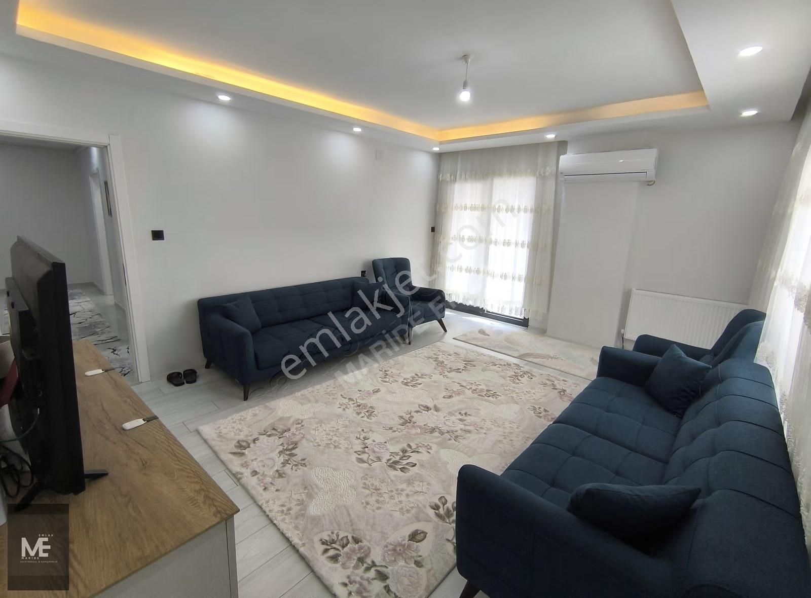 Maride Emlak`tan Hastane Yanı Çok Acil Satılık 3+1 Lüx Daire - Görsel 12