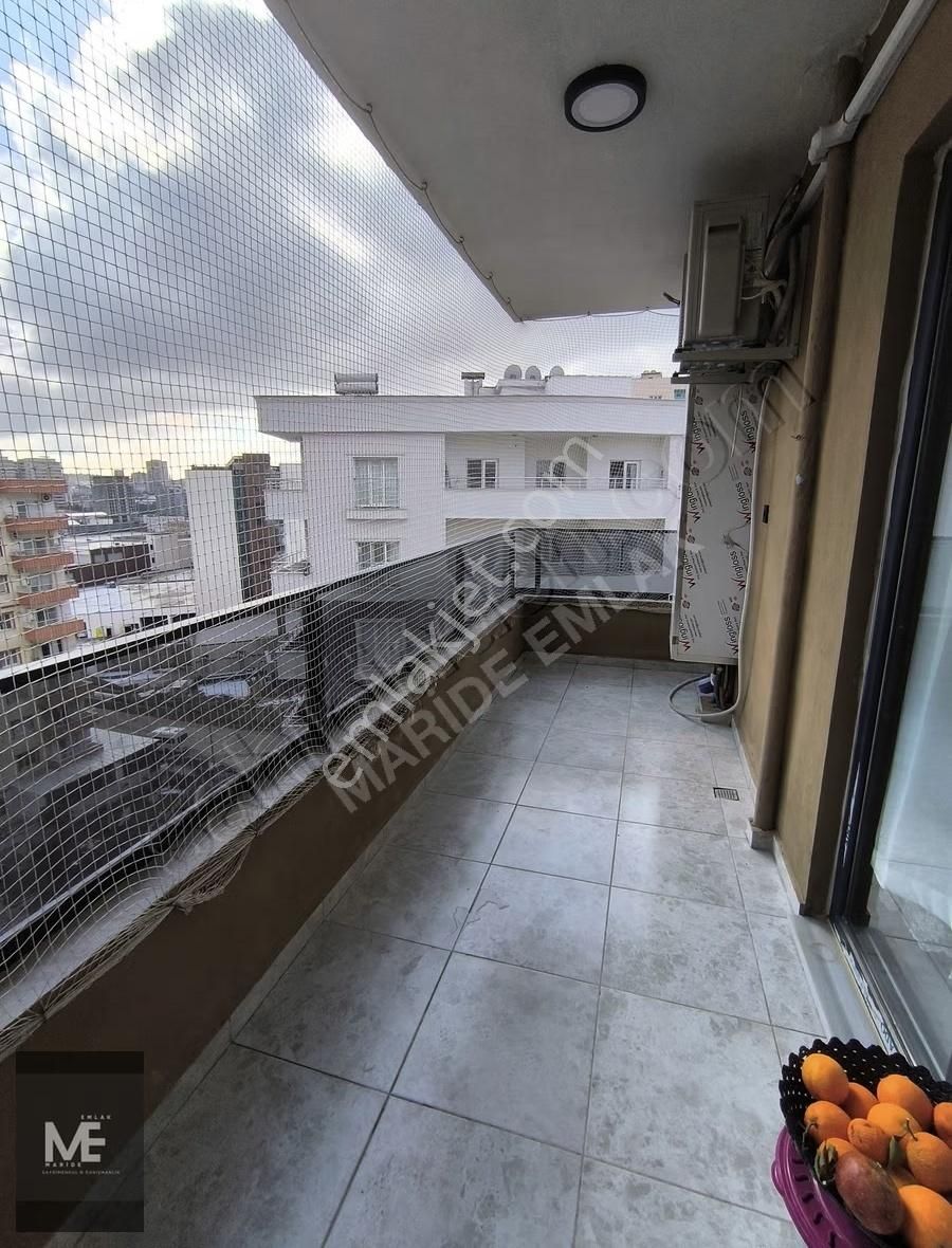 Maride Emlak`tan Hastane Yanı Çok Acil Satılık 3+1 Lüx Daire - Görsel 8