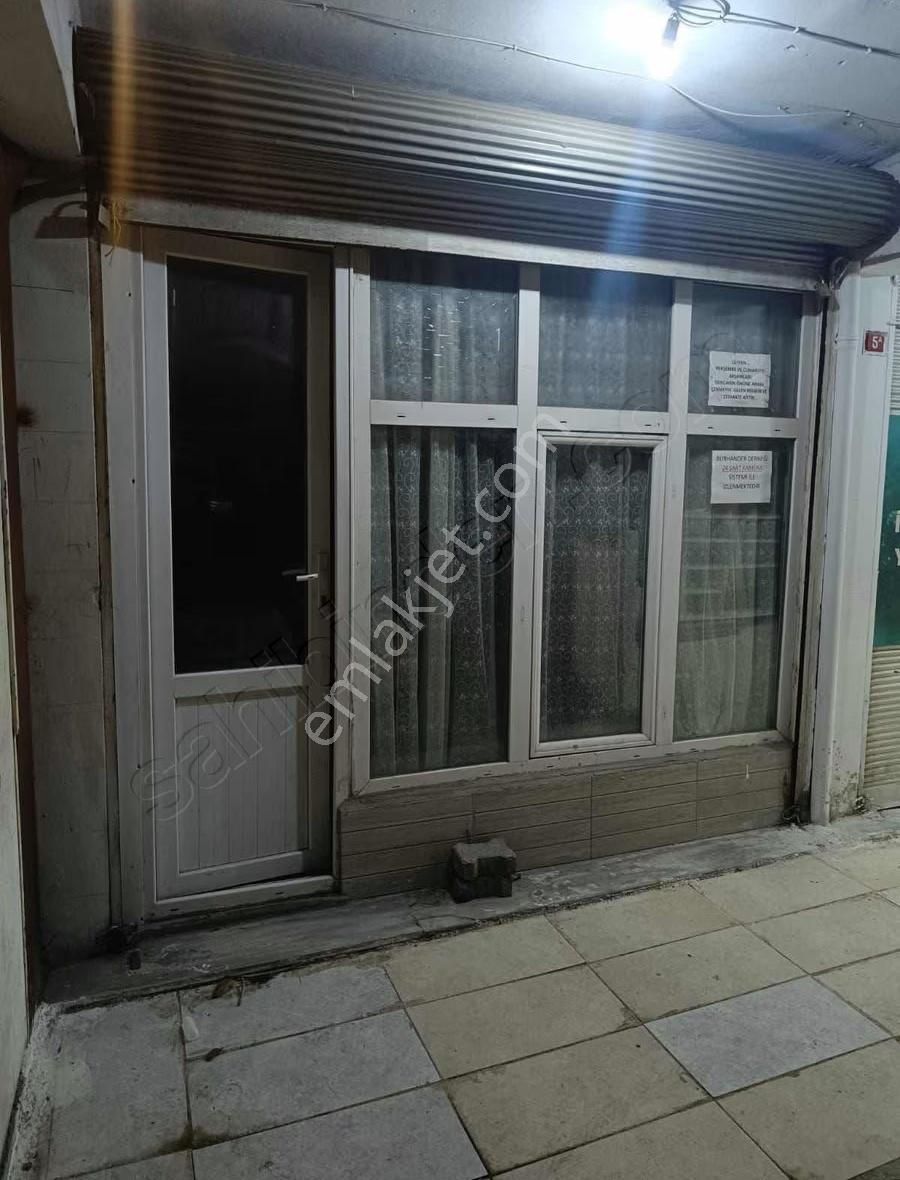 Arabasını Sevenlere Çok Uygun Fiyata Garaja Uygun Dükkan