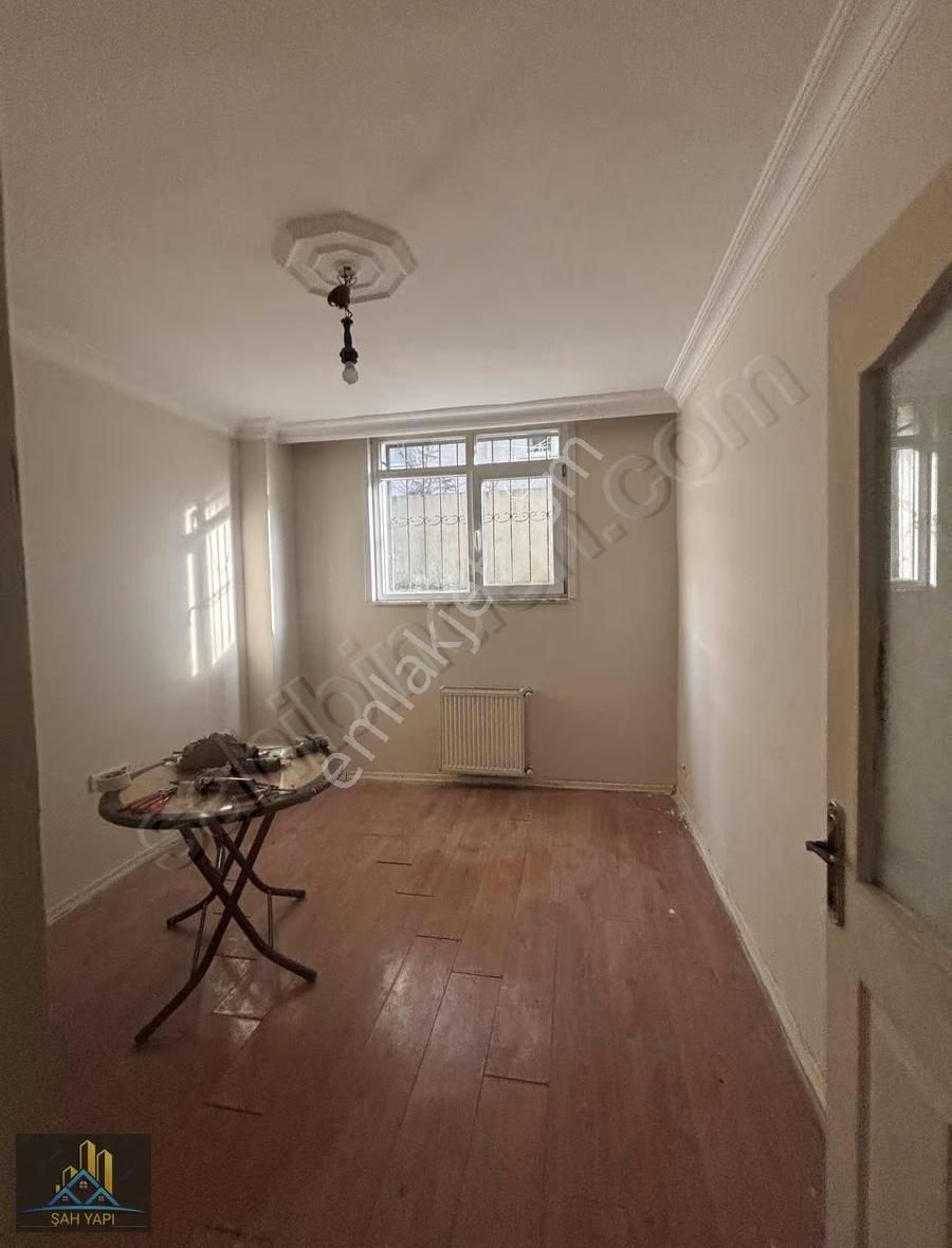 Kiralık Bahçeli Bahçe Katı - Görsel 3