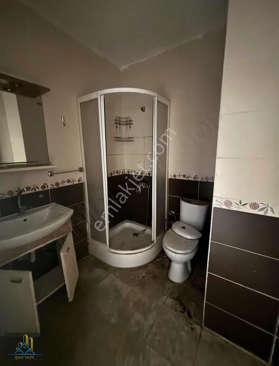Kiralık Bahçeli Bahçe Katı - Görsel 2