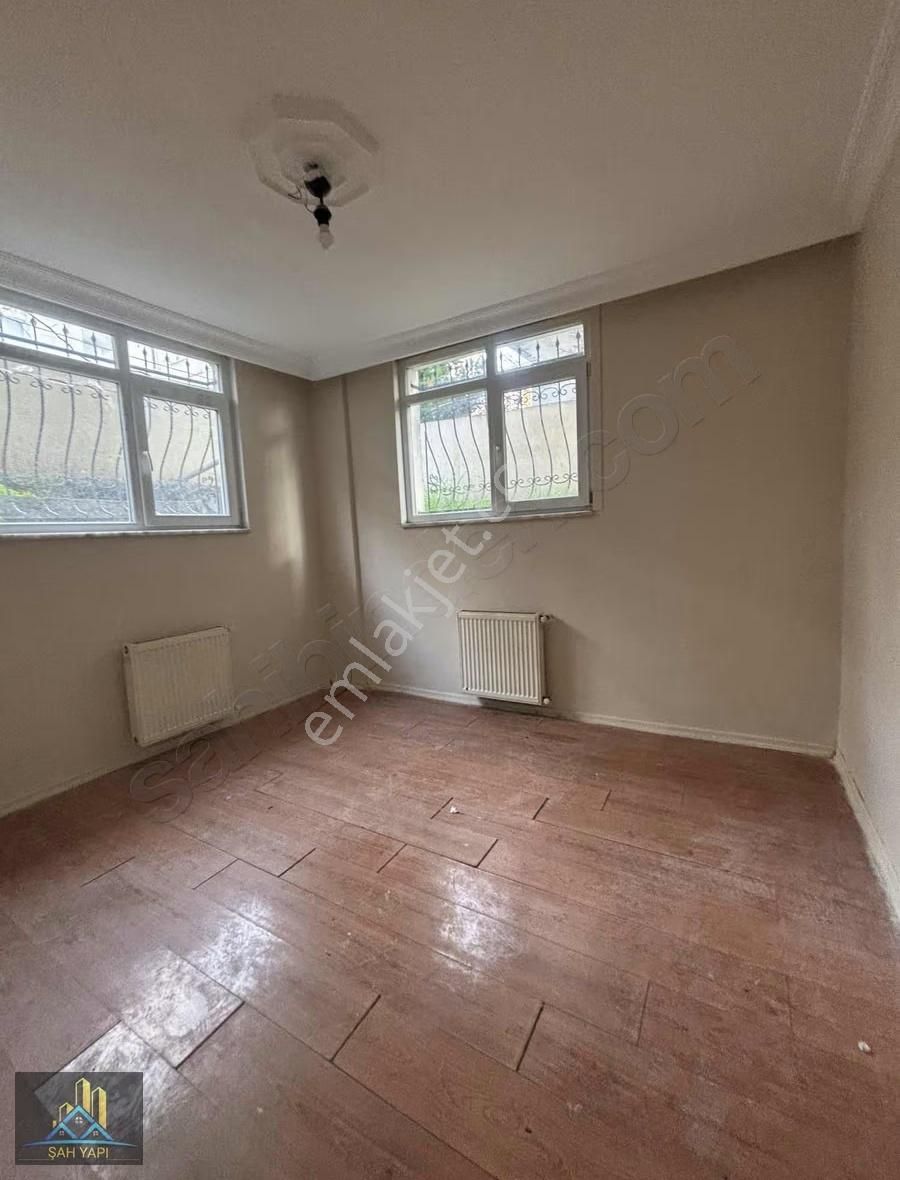 Kiralık Bahçeli Bahçe Katı