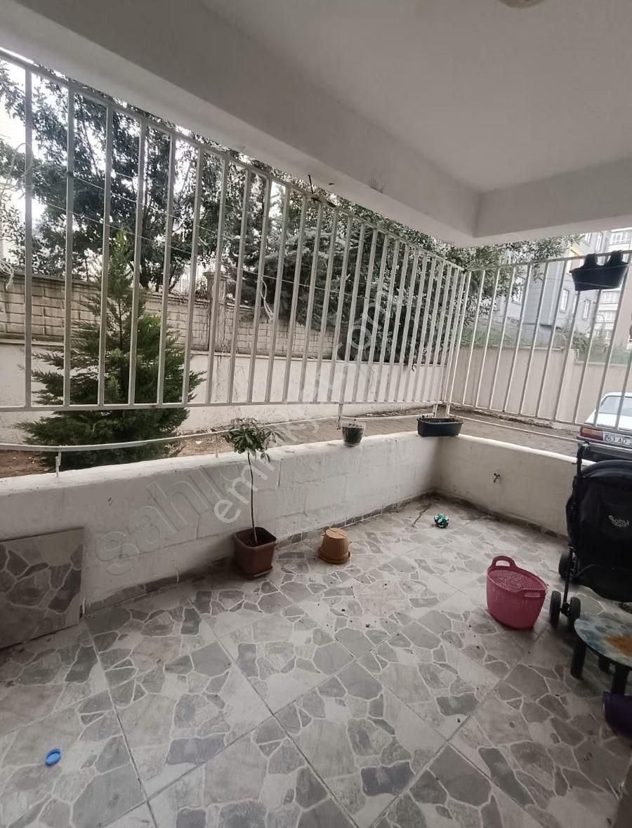 Narlıkuyu Mahallesi 2 35 Metre Sonra 2+1 Yüksek Giriş Kat Kiralı - Görsel 3