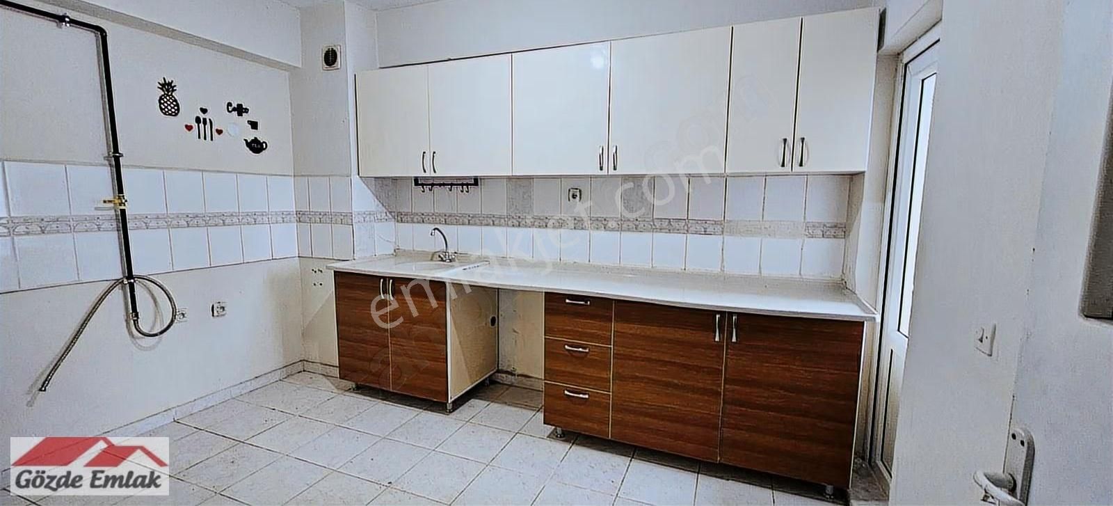 Mutfak Doğalgazlı 3+1 Güney Cepheli 11. Kat 3 Balkonlu - Görsel 2