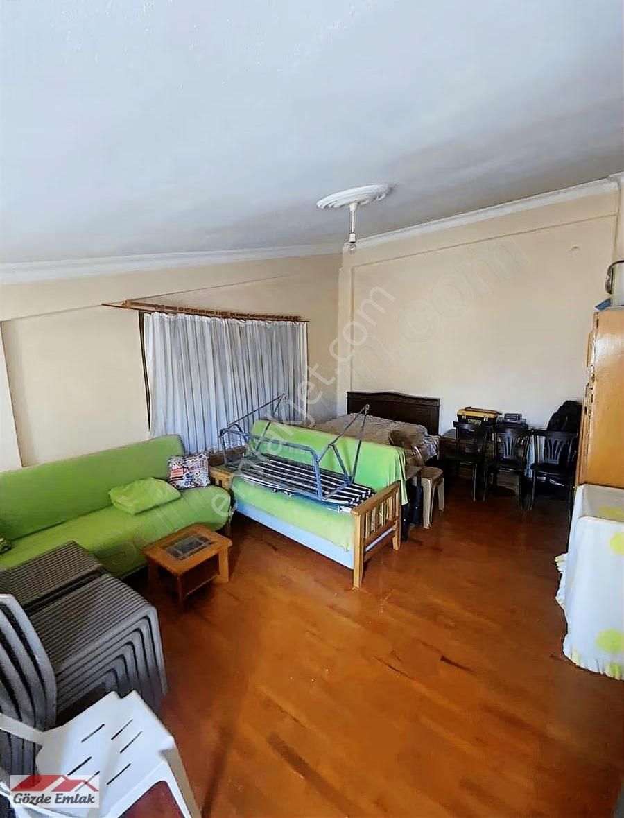 Sedirde Yok Böyle Genişlikte Dublex Daire - Görsel 16