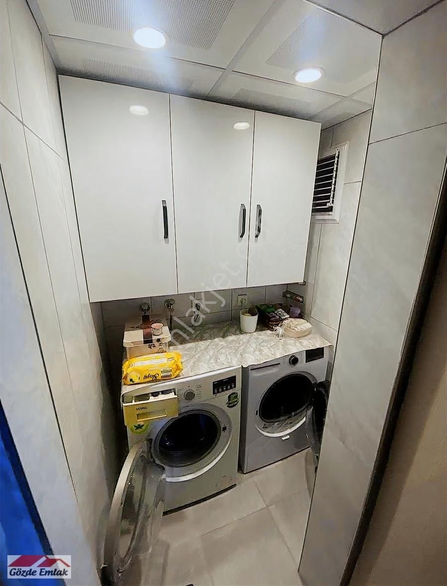 Sedirde Yok Böyle Genişlikte Dublex Daire - Görsel 29