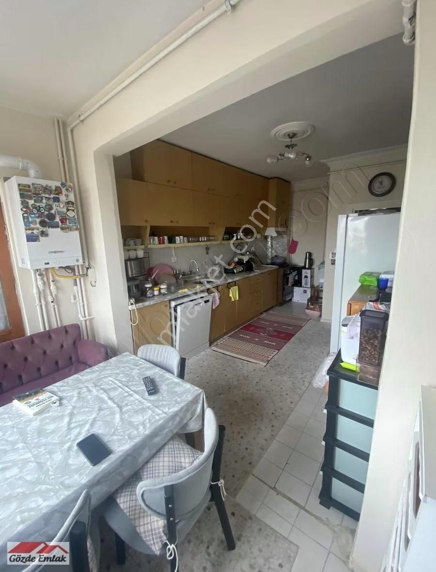 Sedirde Yok Böyle Genişlikte Dublex Daire - Görsel 5