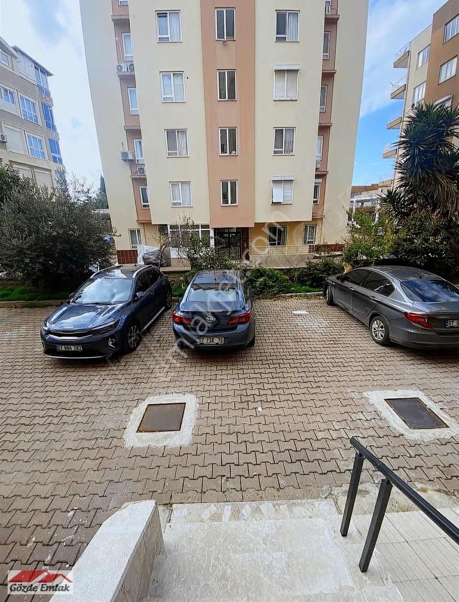 Sedirde Yok Böyle Genişlikte Dublex Daire - Görsel 13