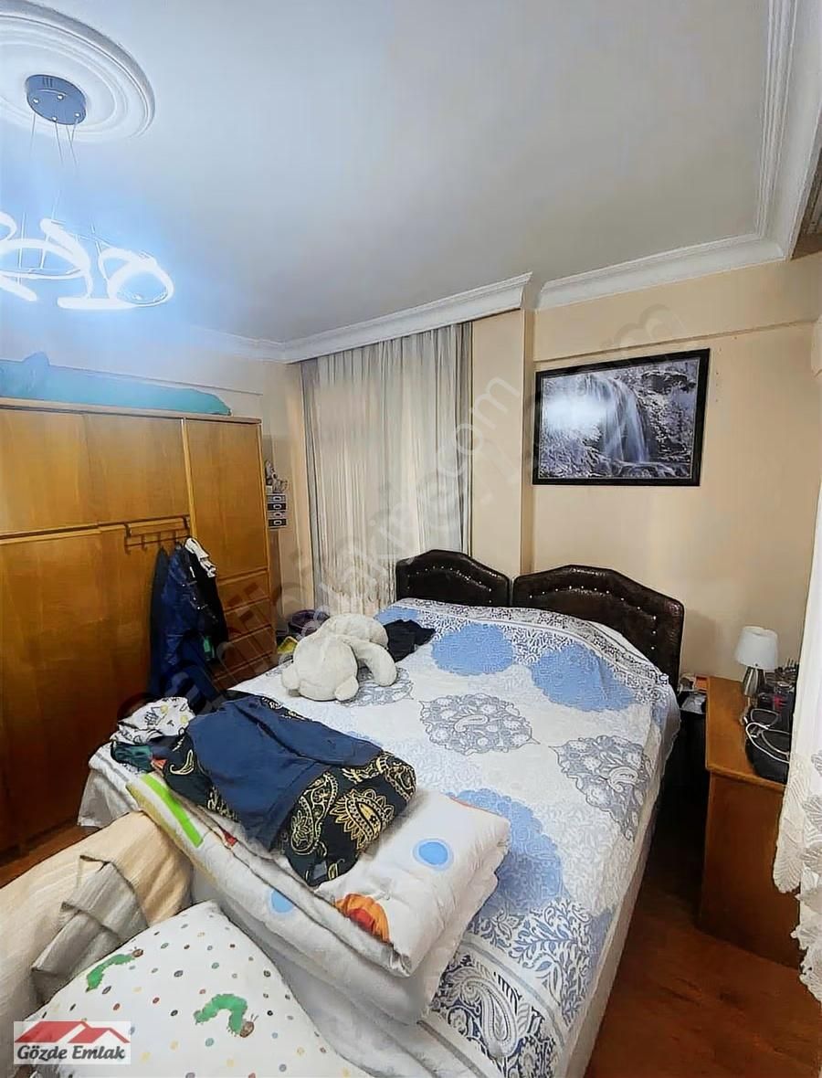 Sedirde Yok Böyle Genişlikte Dublex Daire - Görsel 26