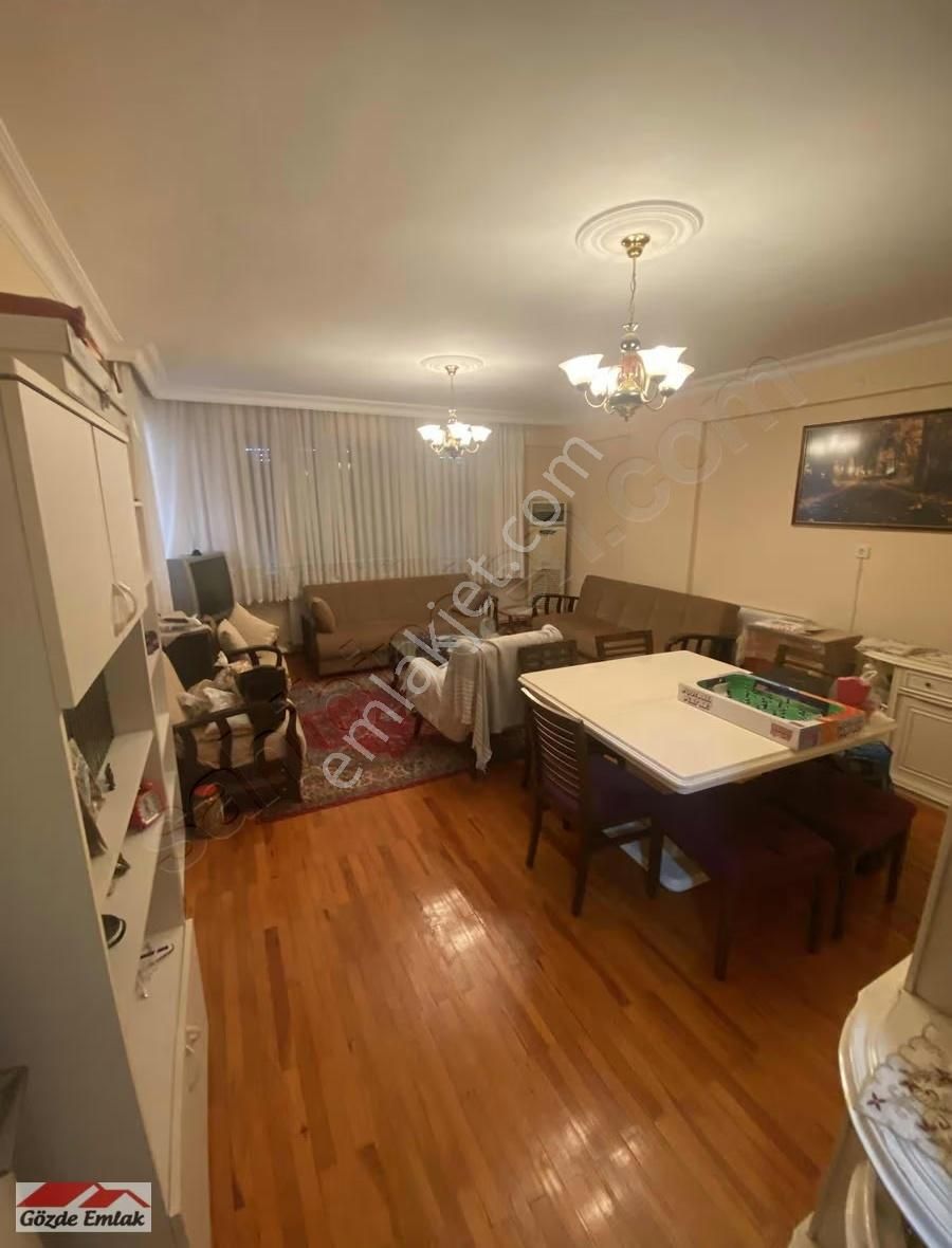 Sedirde Yok Böyle Genişlikte Dublex Daire - Görsel 8