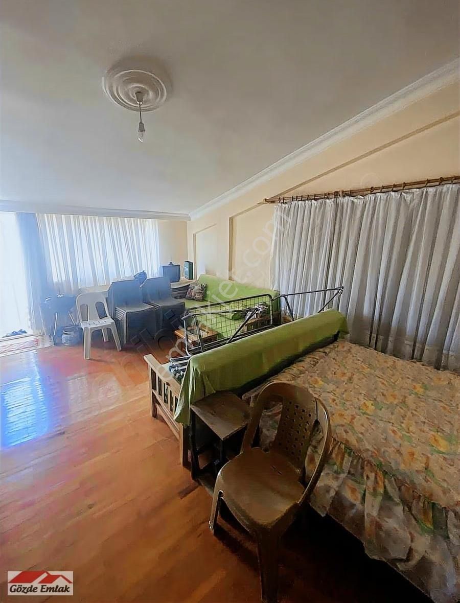 Sedirde Yok Böyle Genişlikte Dublex Daire - Görsel 19