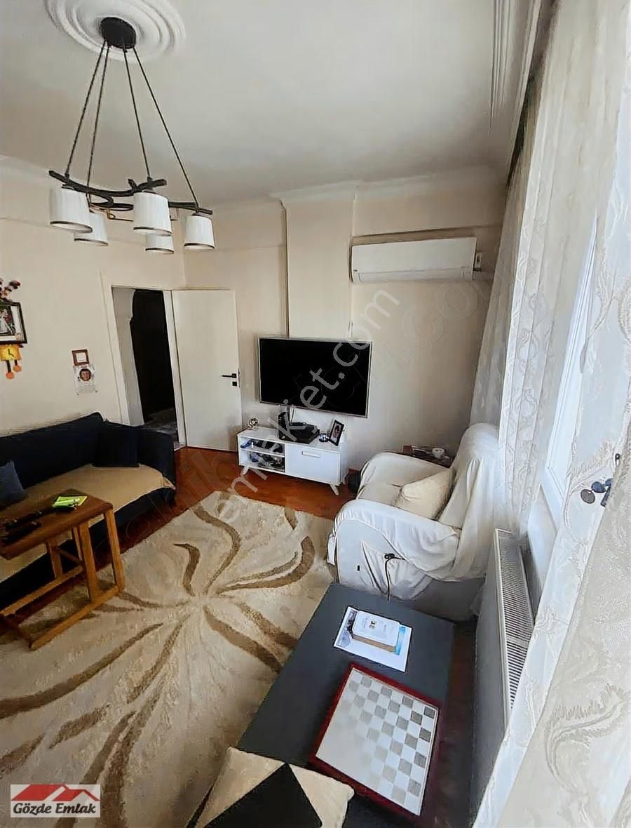 Sedirde Yok Böyle Genişlikte Dublex Daire - Görsel 23