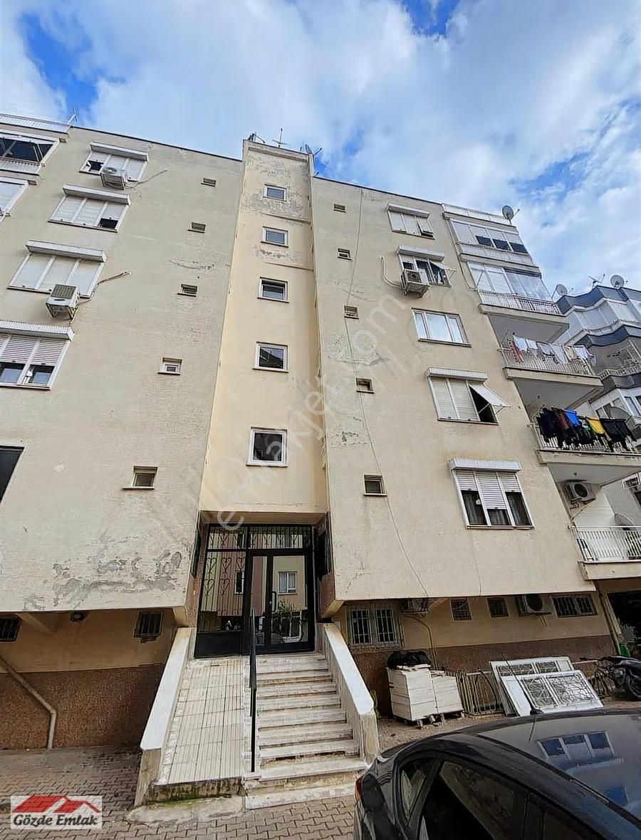 Sedirde Yok Böyle Genişlikte Dublex Daire - Görsel 15