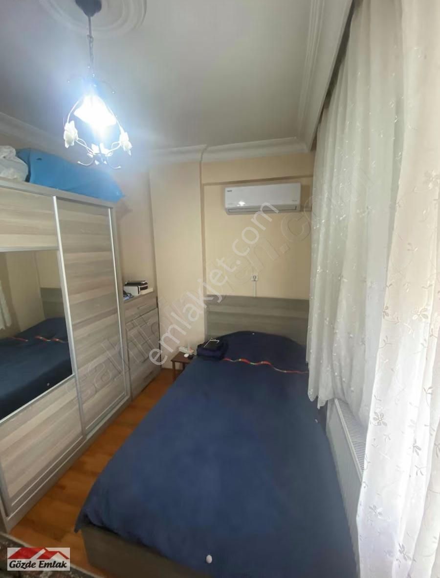 Sedirde Yok Böyle Genişlikte Dublex Daire - Görsel 14