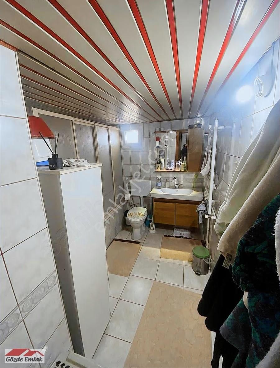 Sedirde Yok Böyle Genişlikte Dublex Daire - Görsel 30