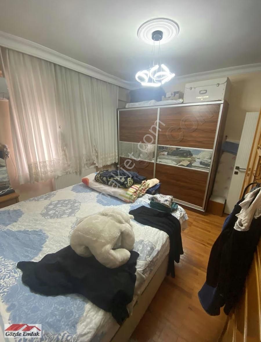 Sedirde Yok Böyle Genişlikte Dublex Daire - Görsel 22