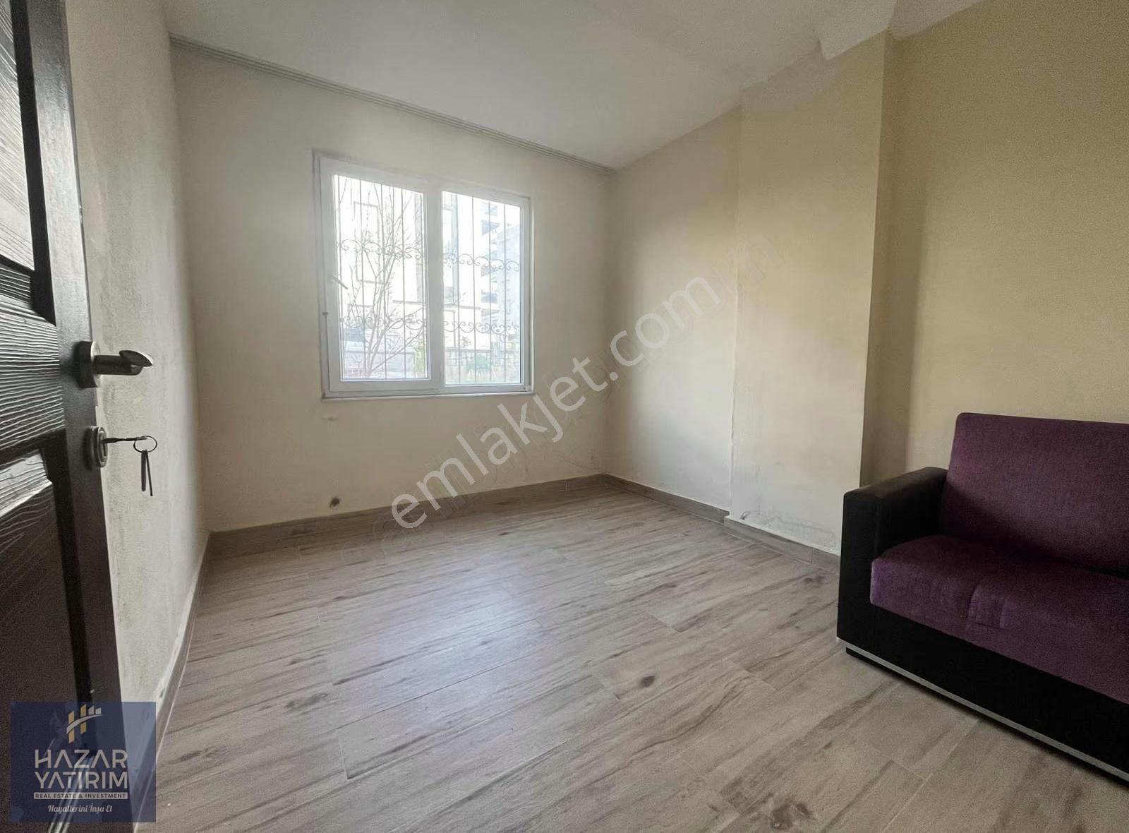 Esentepede Geniş Kullanışlı Giriş Kat - Görsel 6