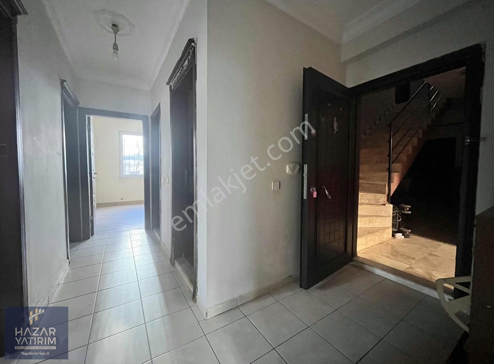 Esentepede Geniş Kullanışlı Giriş Kat - Görsel 14