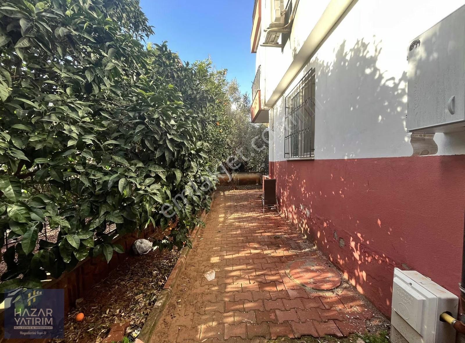 Esentepede Geniş Kullanışlı Giriş Kat - Görsel 8