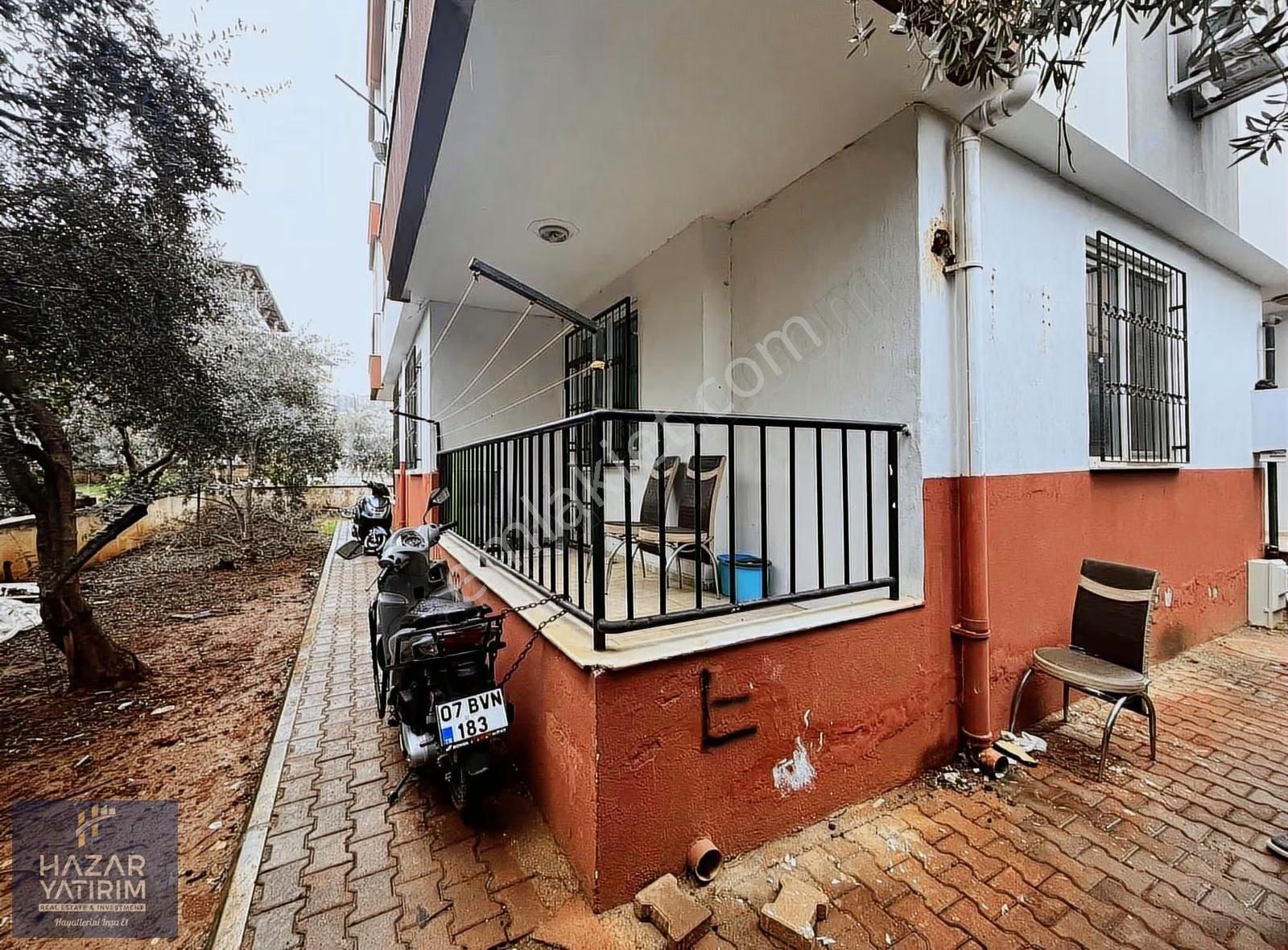 Esentepede Geniş Kullanışlı Giriş Kat - Görsel 12