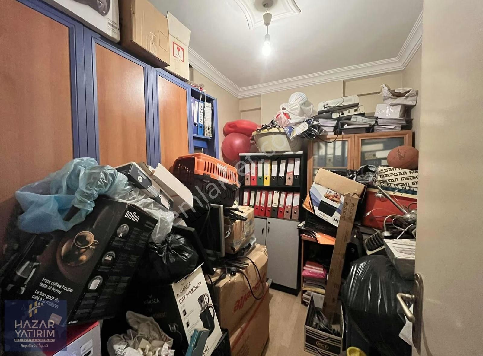 Kira Getirisi Yüksek Çallı Ana Caddesi Üzerinde Asansörlü Daire - Görsel 4