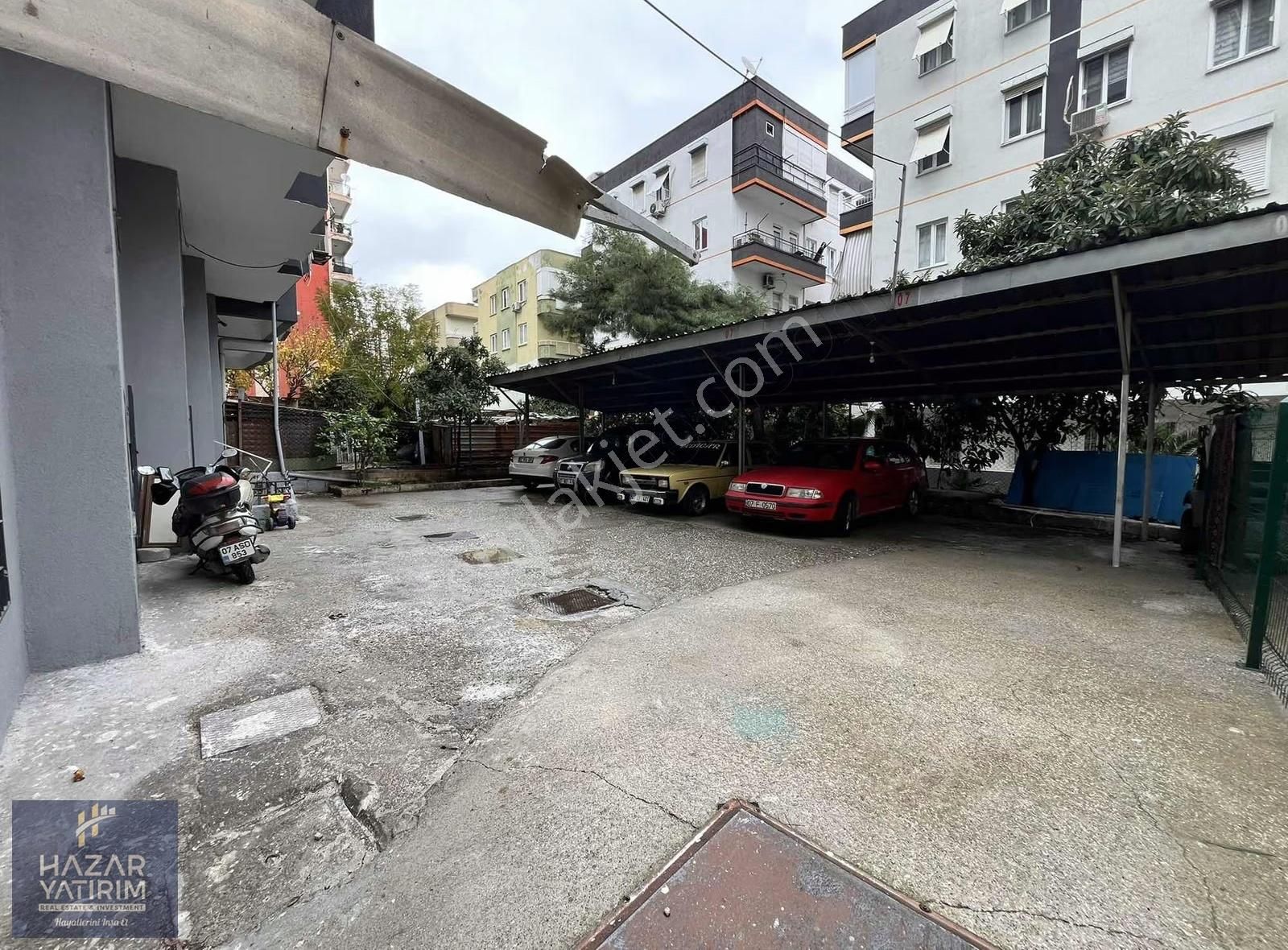 Kira Getirisi Yüksek Çallı Ana Caddesi Üzerinde Asansörlü Daire - Görsel 11