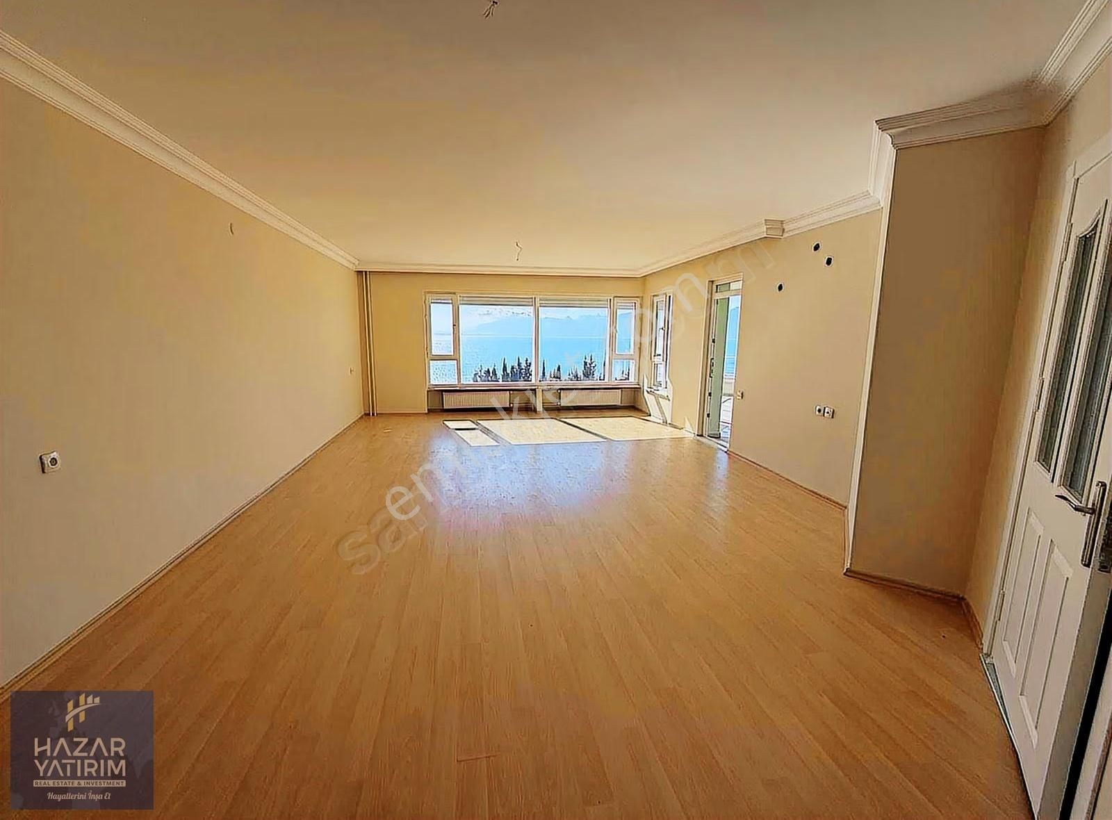 Hazar Yatırım Dan Kiralık 3+1 Denizle İç İçe Seçkin Site De - Görsel 6