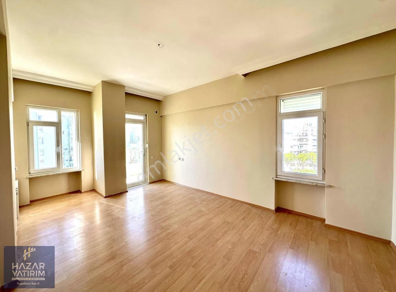 Hazar Yatırım Dan Kiralık 3+1 Denizle İç İçe Seçkin Site De - Görsel 7