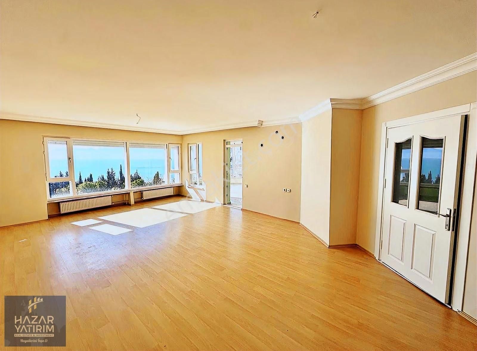 Hazar Yatırım Dan Kiralık 3+1 Denizle İç İçe Seçkin Site De - Görsel 8