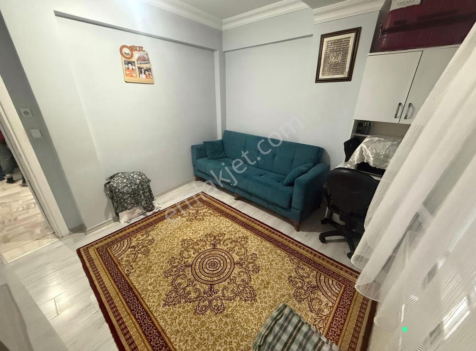 2012 Yapımı Yüksek Giriş 2+1 95m² Esentepe - Görsel 14