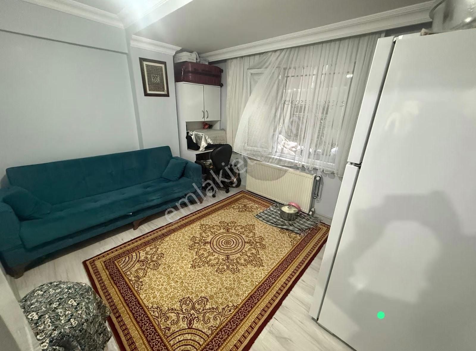 2012 Yapımı Yüksek Giriş 2+1 95m² Esentepe - Görsel 13