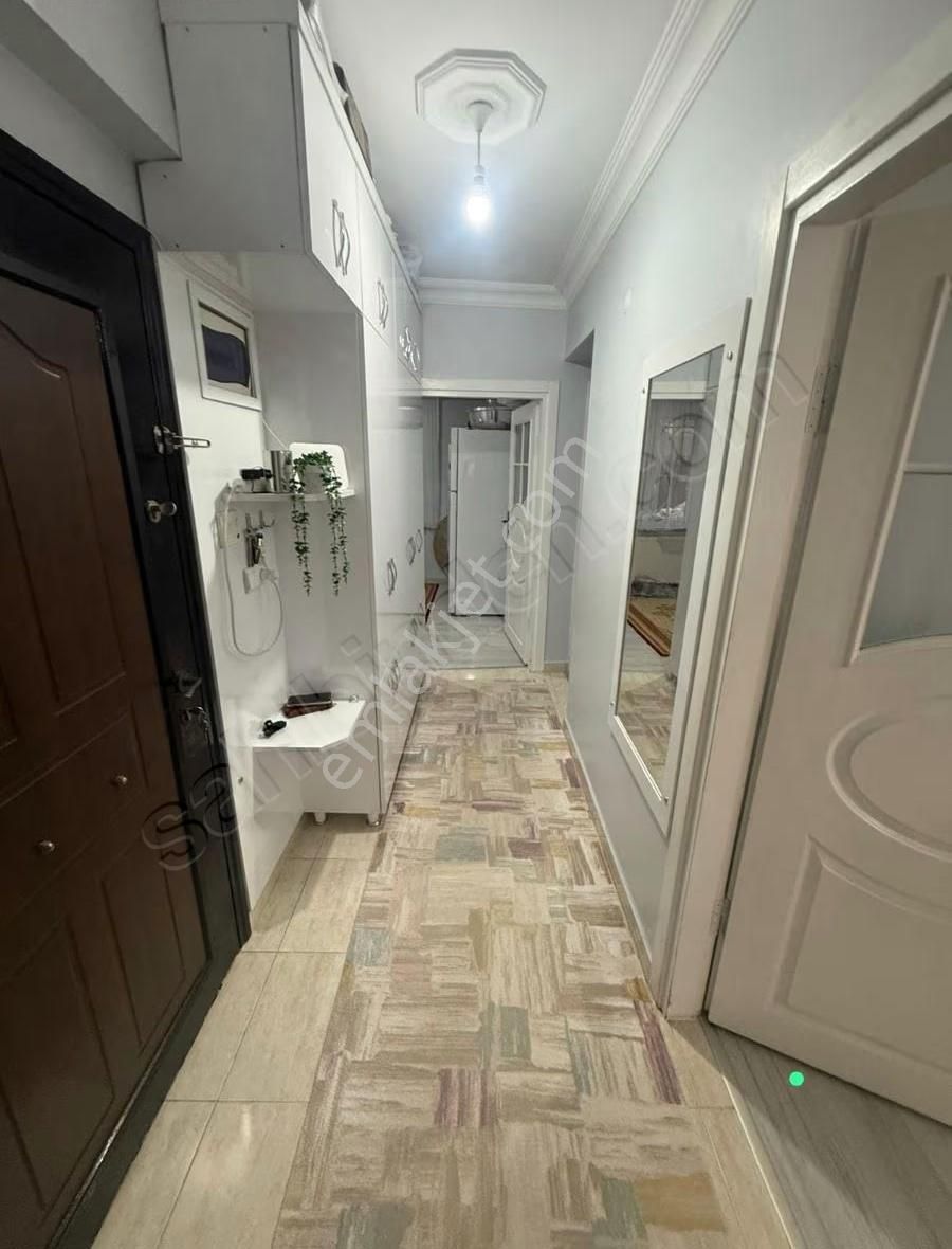 2012 Yapımı Yüksek Giriş 2+1 95m² Esentepe - Görsel 5