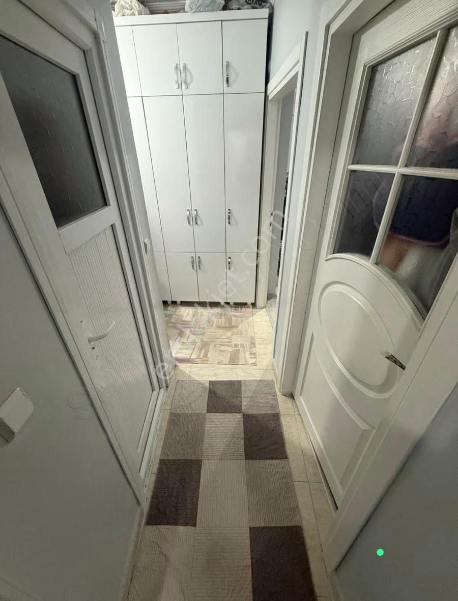 2012 Yapımı Yüksek Giriş 2+1 95m² Esentepe - Görsel 8