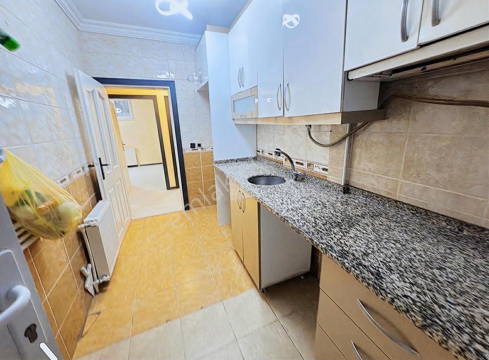 Esentepe Mahallesi'nde Satılık Bodrum Daire - Görsel 8