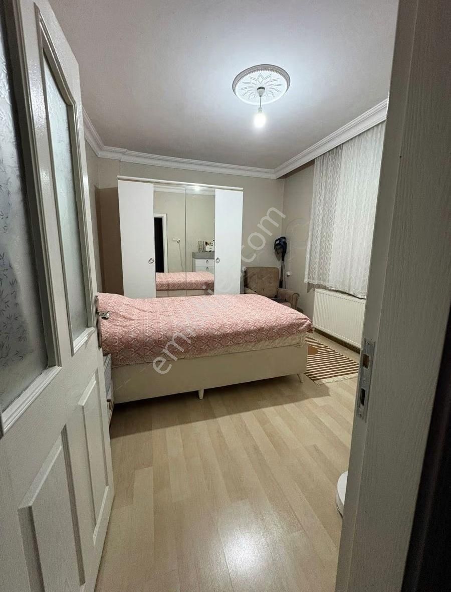 2+1 110m² Esentepe Merkez Harika Konum - Görsel 14