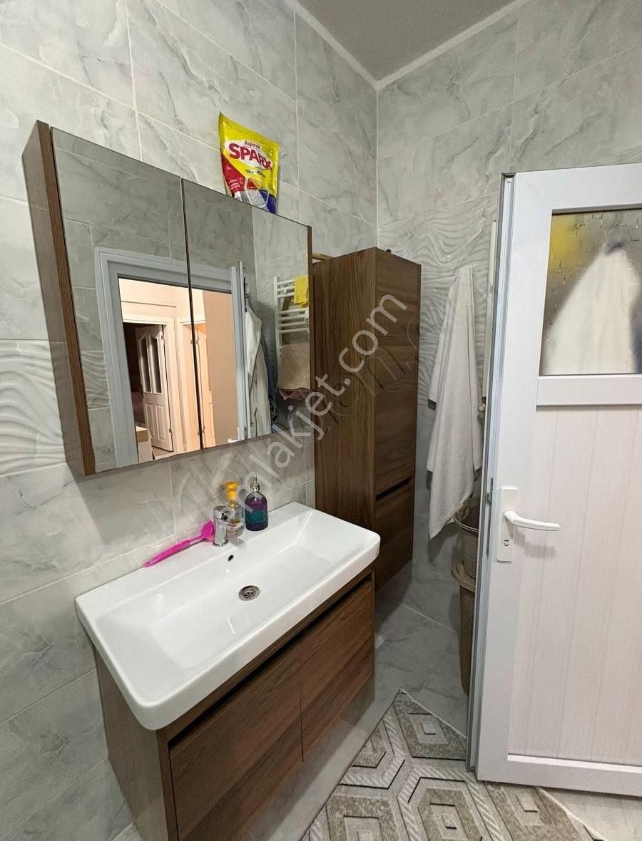 2+1 110m² Esentepe Merkez Harika Konum - Görsel 13