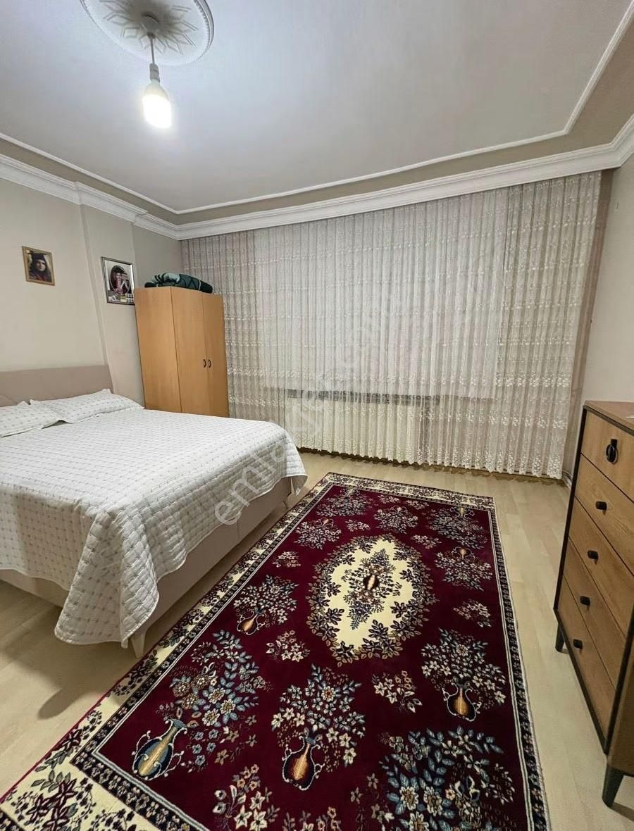 2+1 110m² Esentepe Merkez Harika Konum - Görsel 16