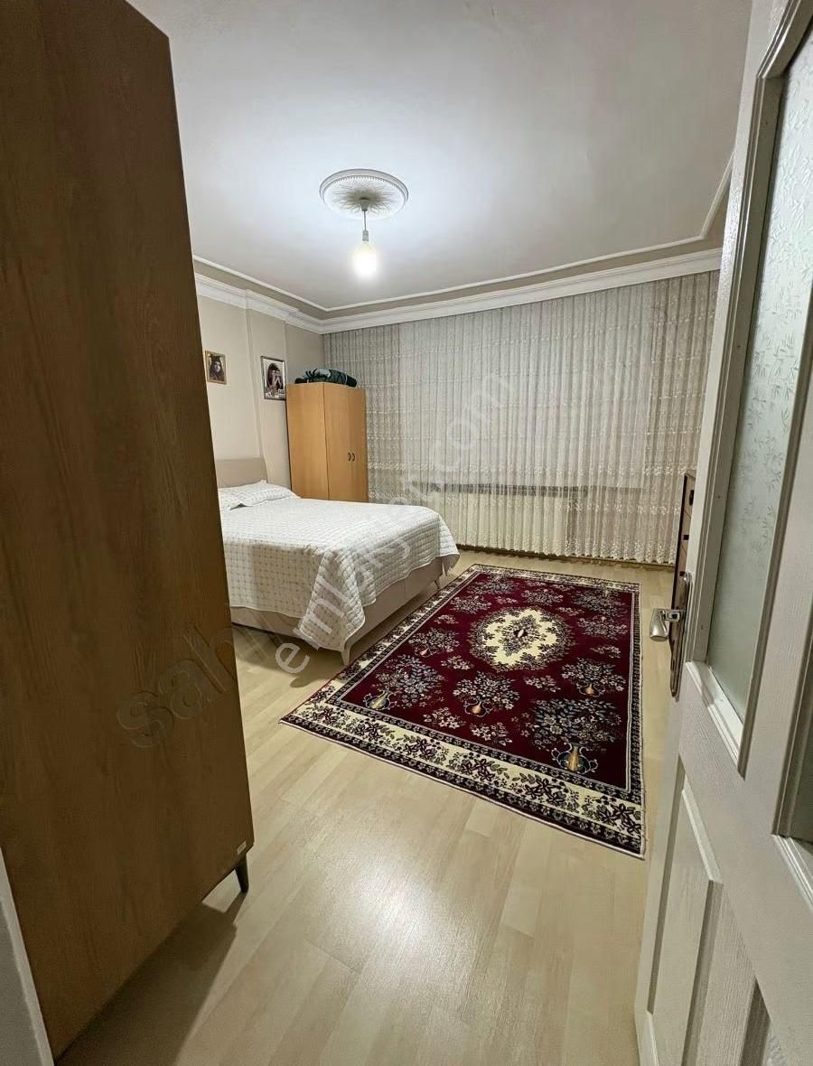 2+1 110m² Esentepe Merkez Harika Konum - Görsel 9